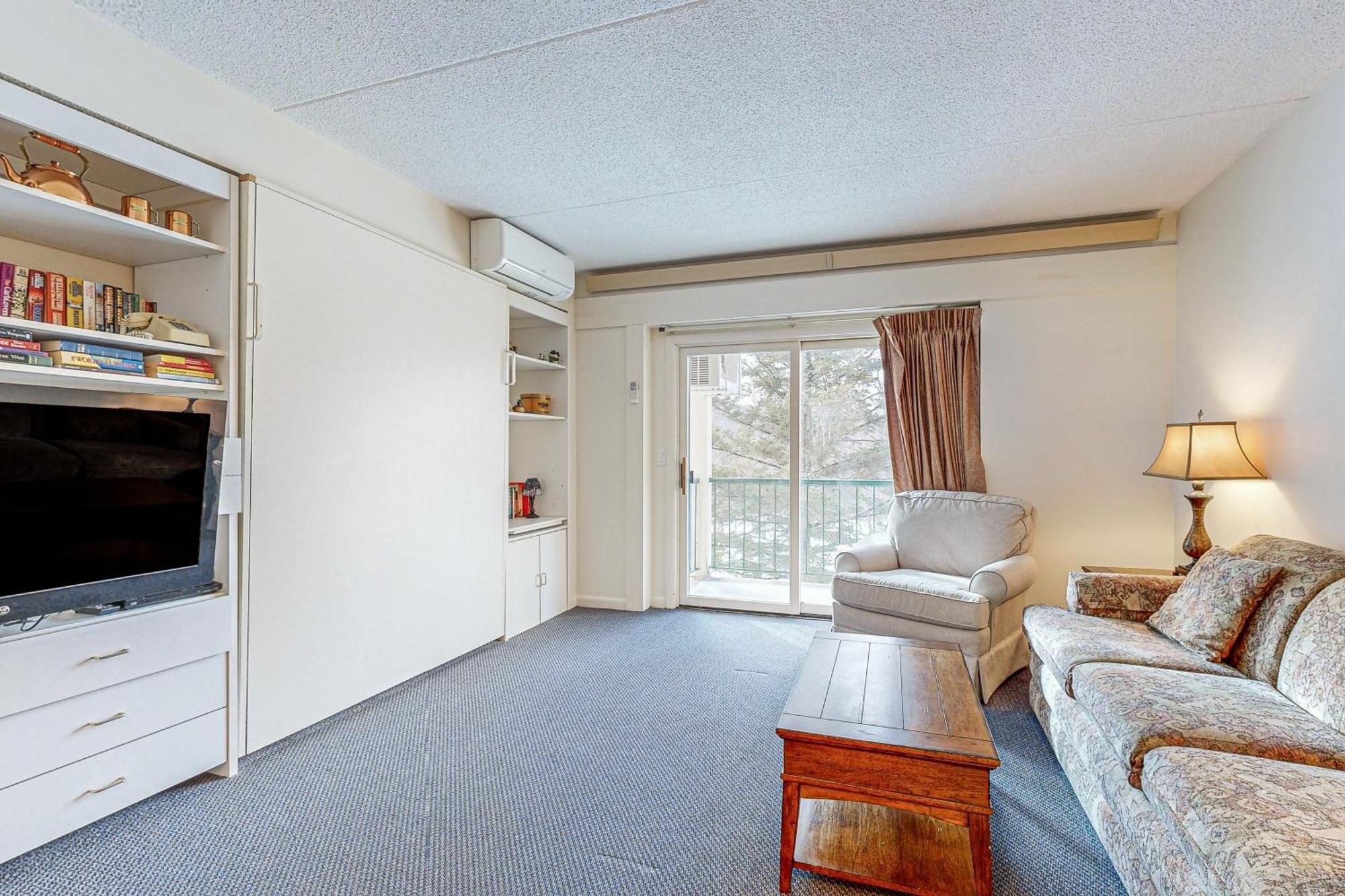 204 Studio At Rivergreen Lincoln Luaran gambar